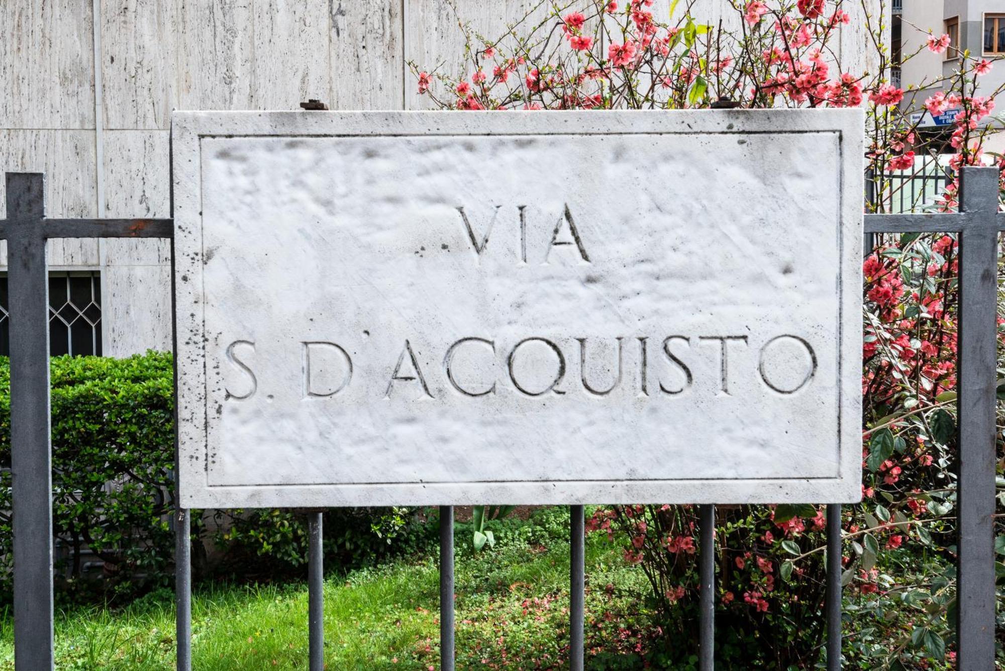 La casa di Fiorenza Verona Esterno foto
