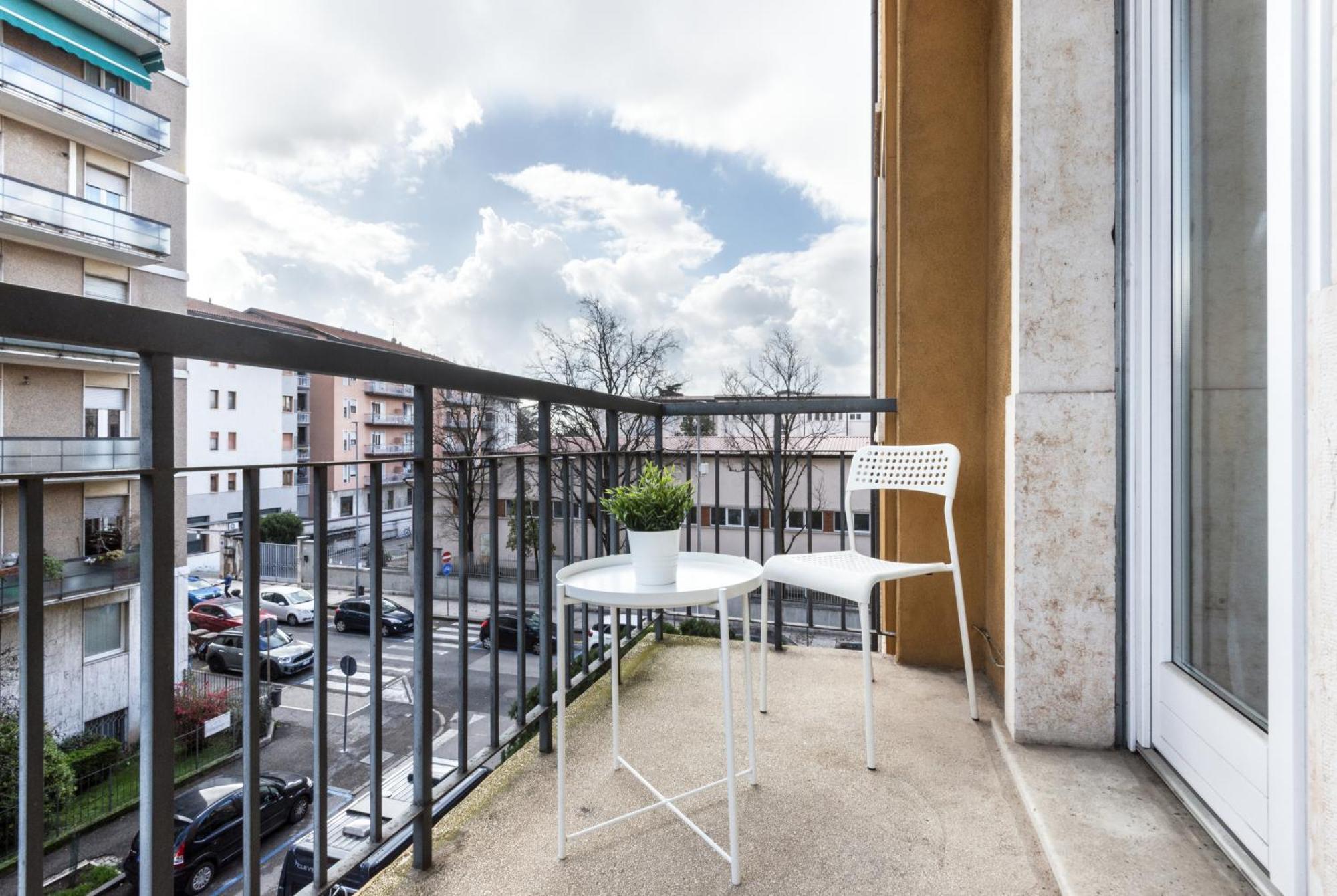 La casa di Fiorenza Verona Esterno foto