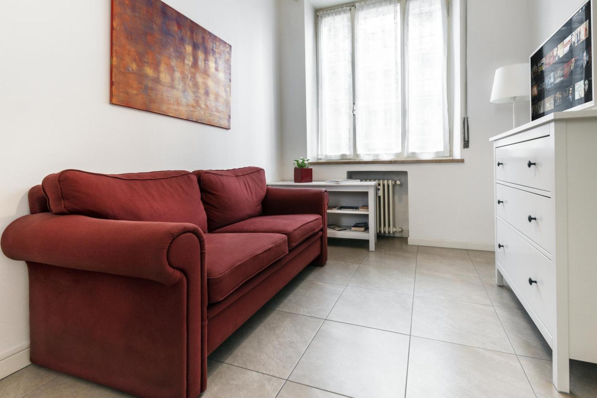 La casa di Fiorenza Verona Esterno foto