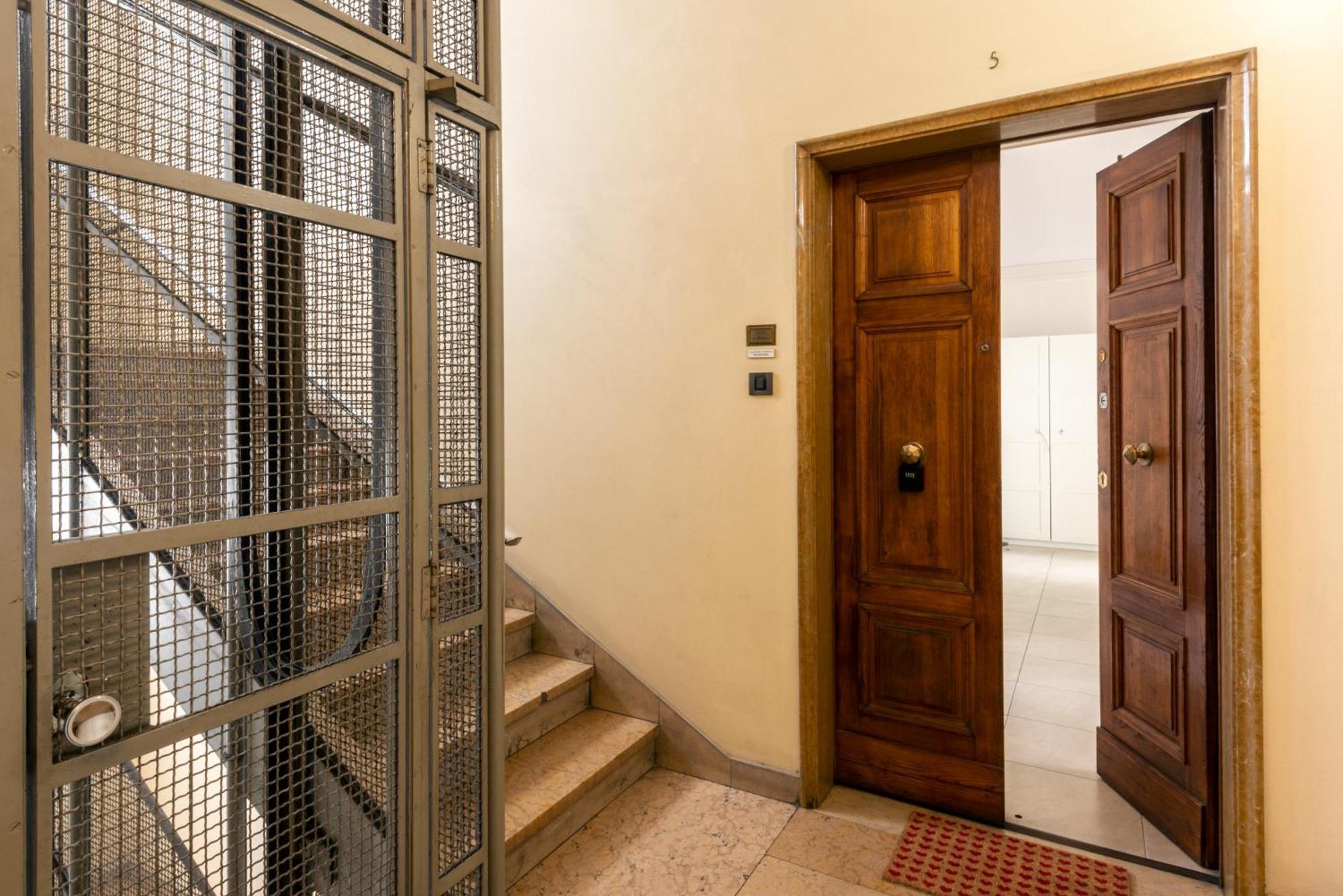 La casa di Fiorenza Verona Esterno foto