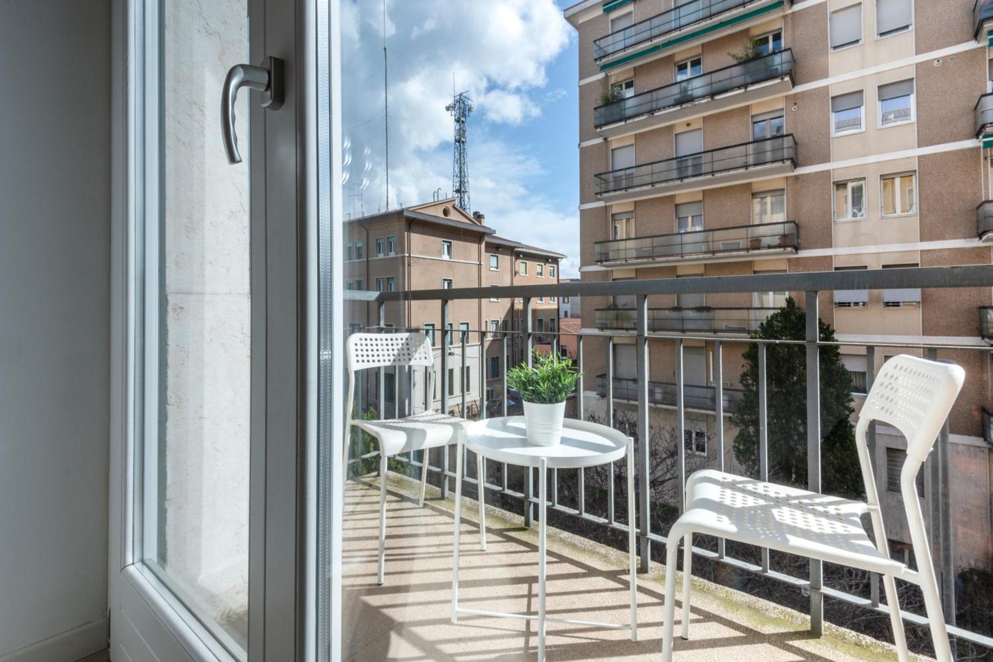 La casa di Fiorenza Verona Esterno foto