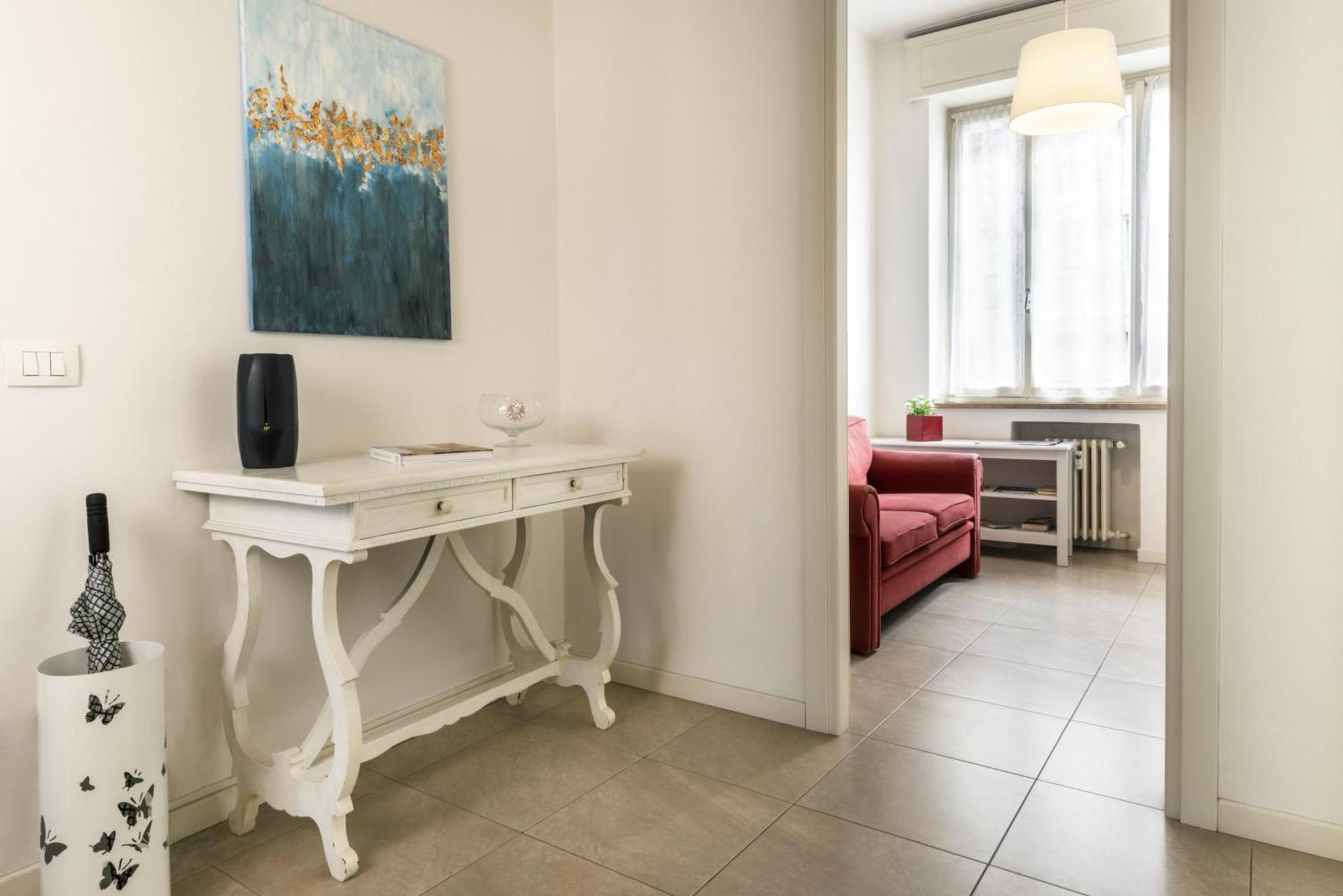 La casa di Fiorenza Verona Esterno foto