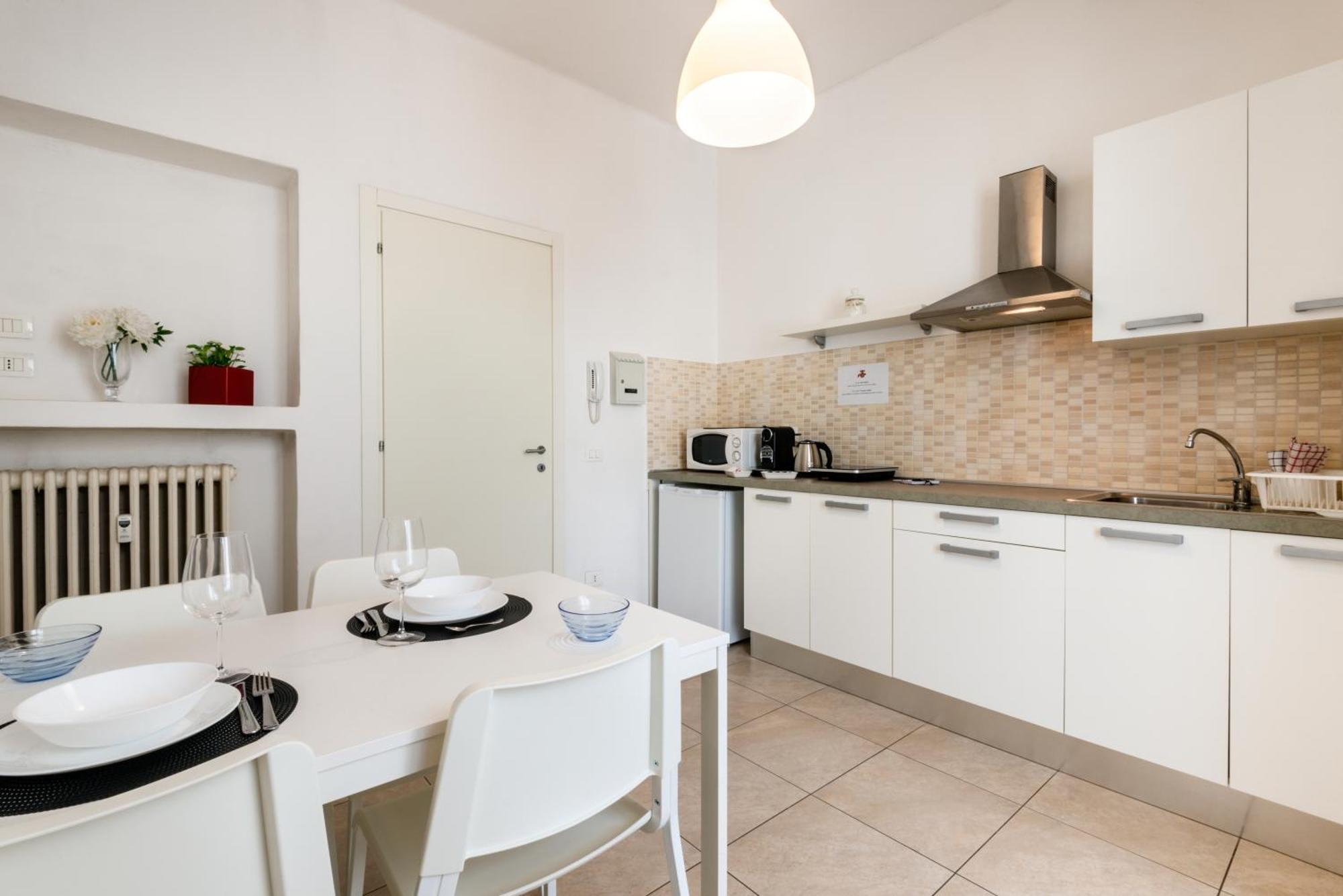 La casa di Fiorenza Verona Esterno foto
