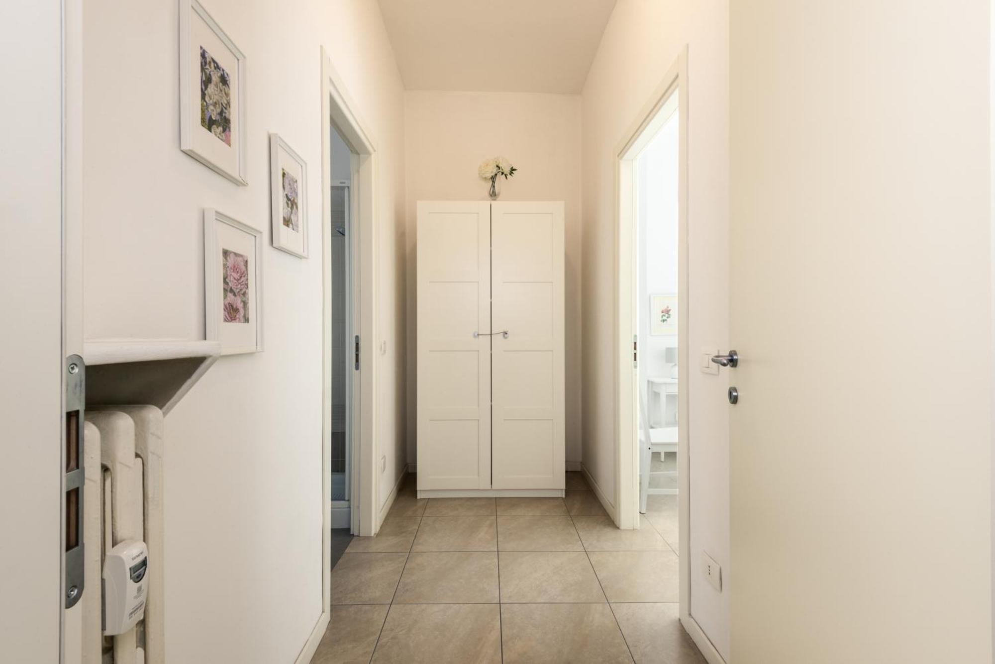 La casa di Fiorenza Verona Esterno foto