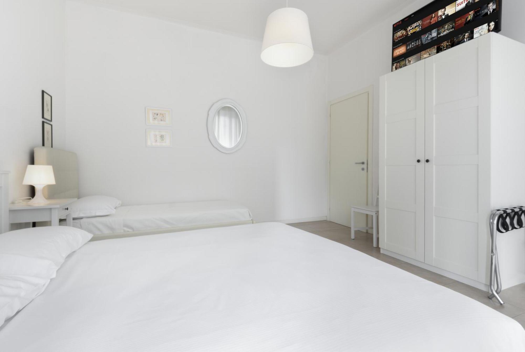 La casa di Fiorenza Verona Esterno foto