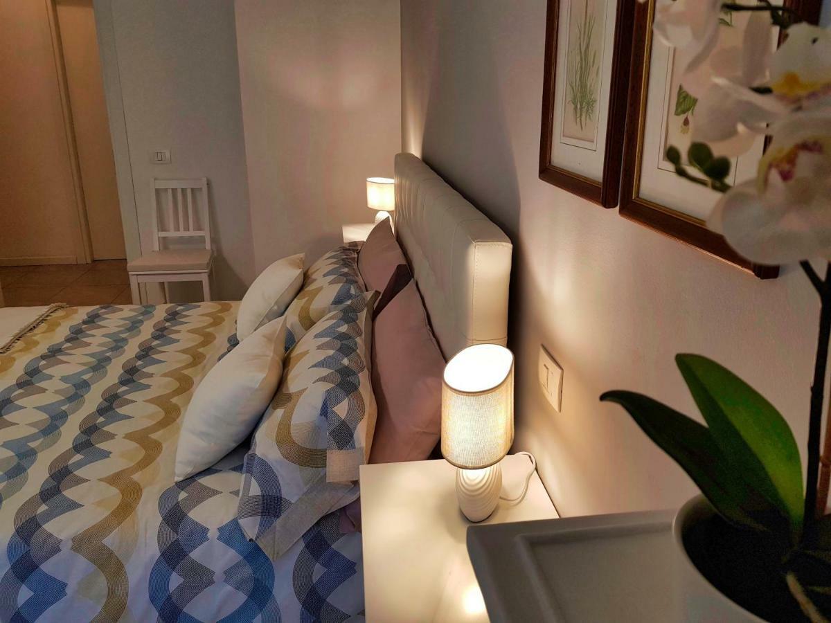 La casa di Fiorenza Verona Esterno foto