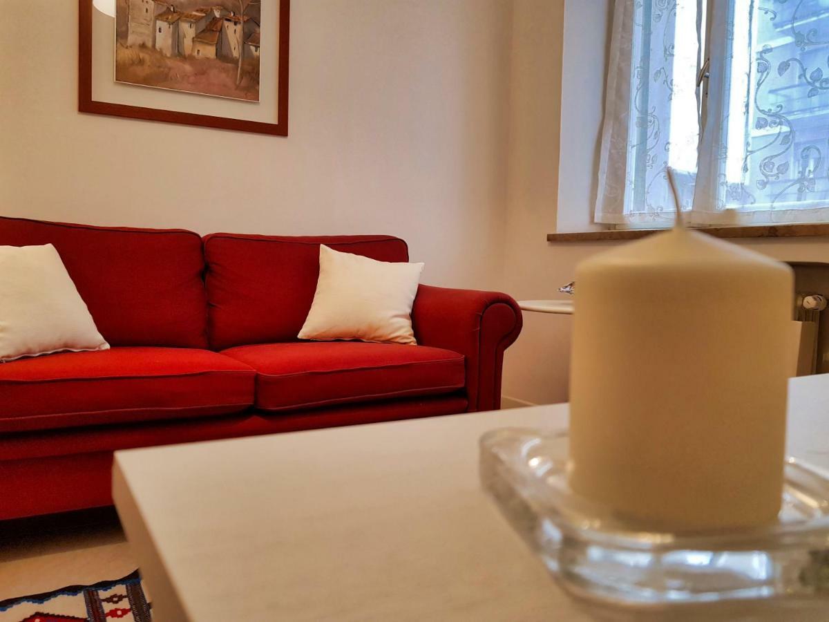 La casa di Fiorenza Verona Esterno foto