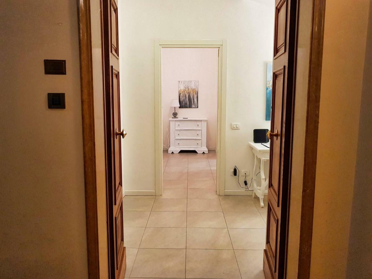 La casa di Fiorenza Verona Esterno foto