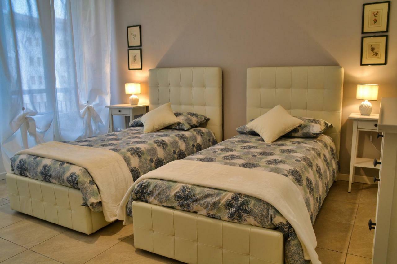 La casa di Fiorenza Verona Esterno foto