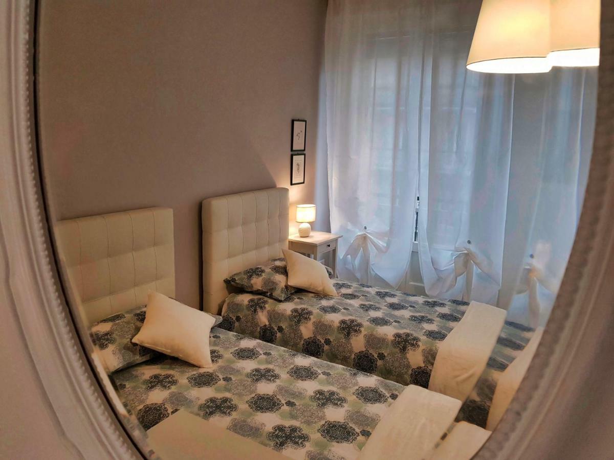 La casa di Fiorenza Verona Esterno foto