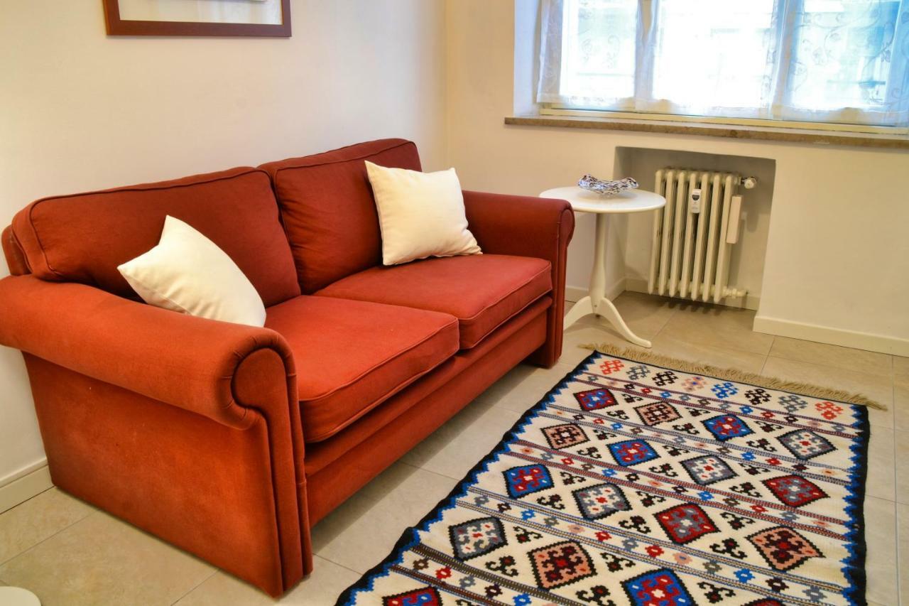 La casa di Fiorenza Verona Esterno foto