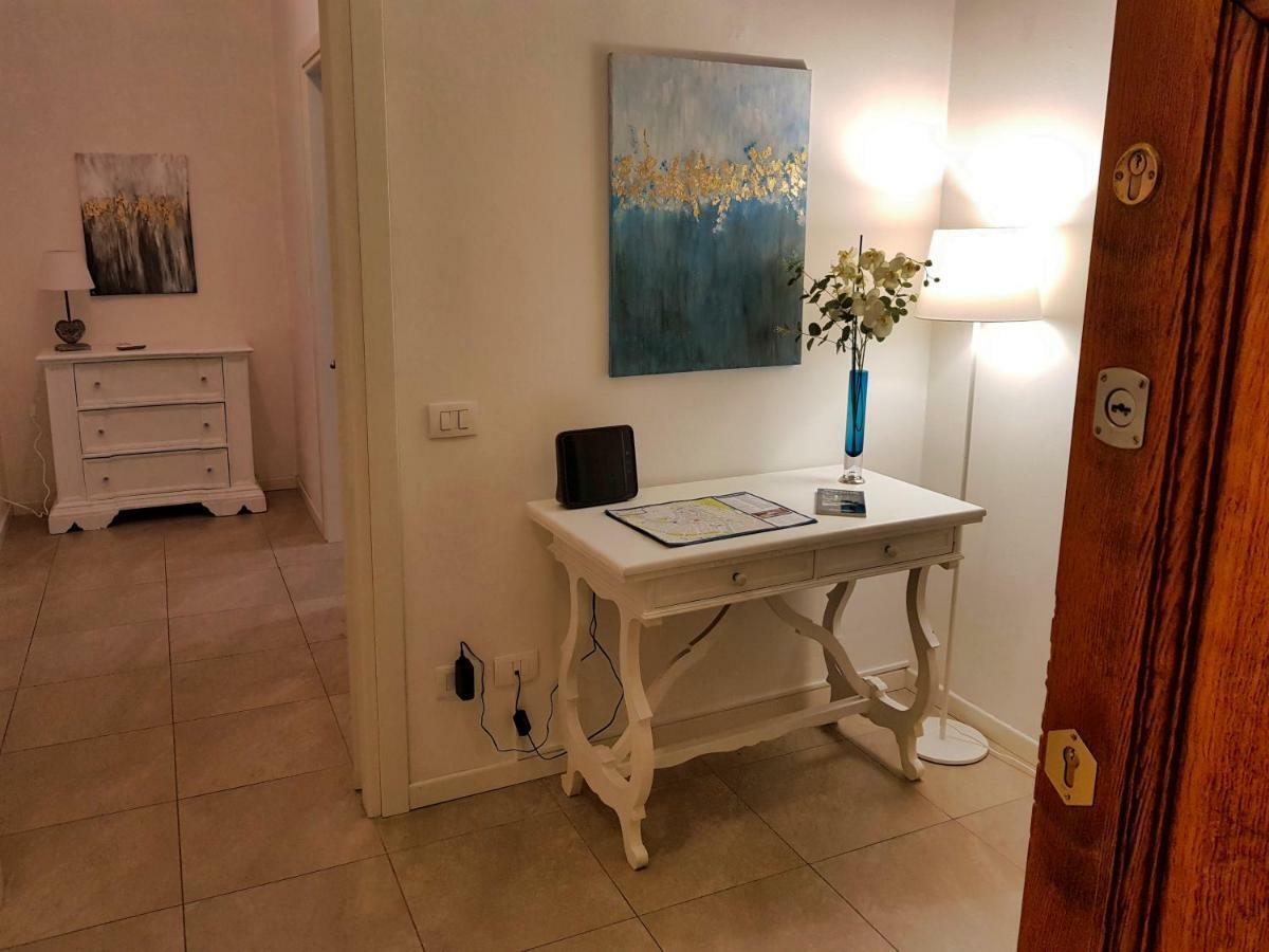 La casa di Fiorenza Verona Esterno foto