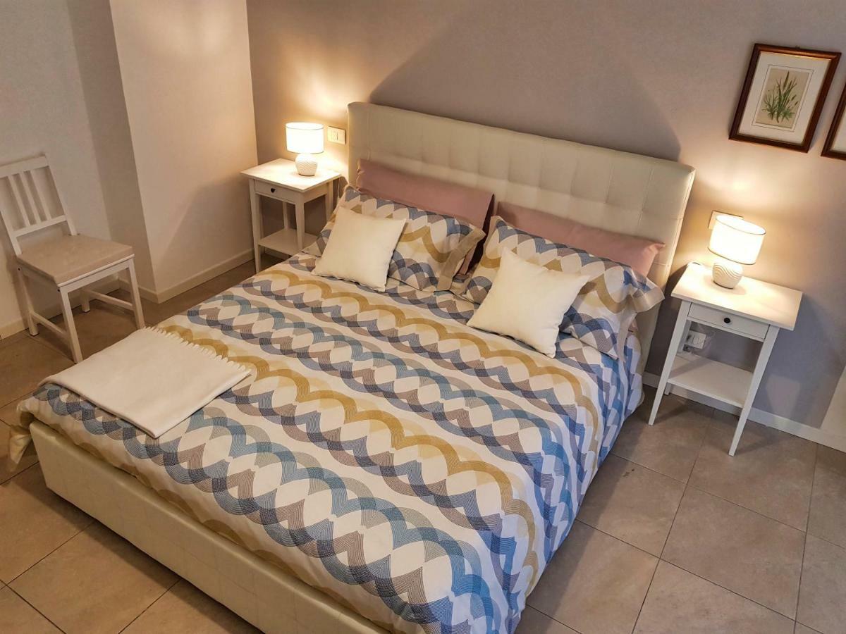 La casa di Fiorenza Verona Esterno foto