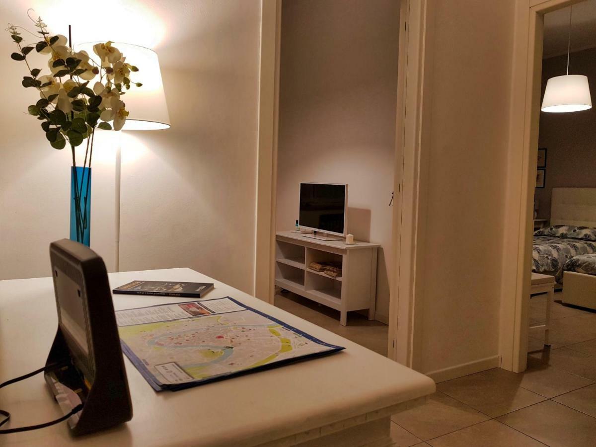 La casa di Fiorenza Verona Esterno foto