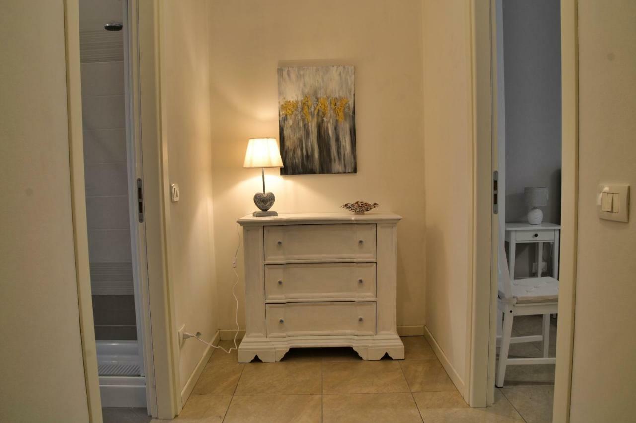 La casa di Fiorenza Verona Esterno foto