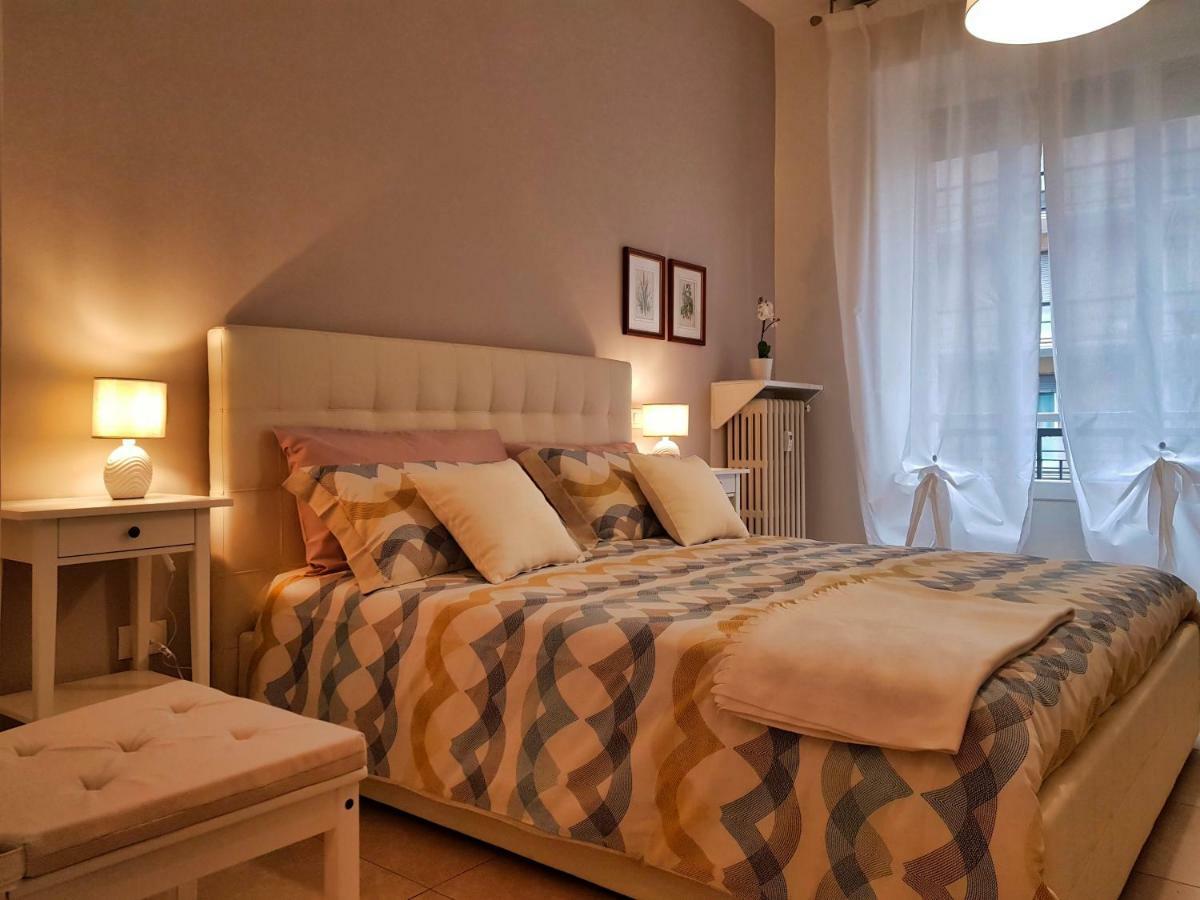 La casa di Fiorenza Verona Esterno foto