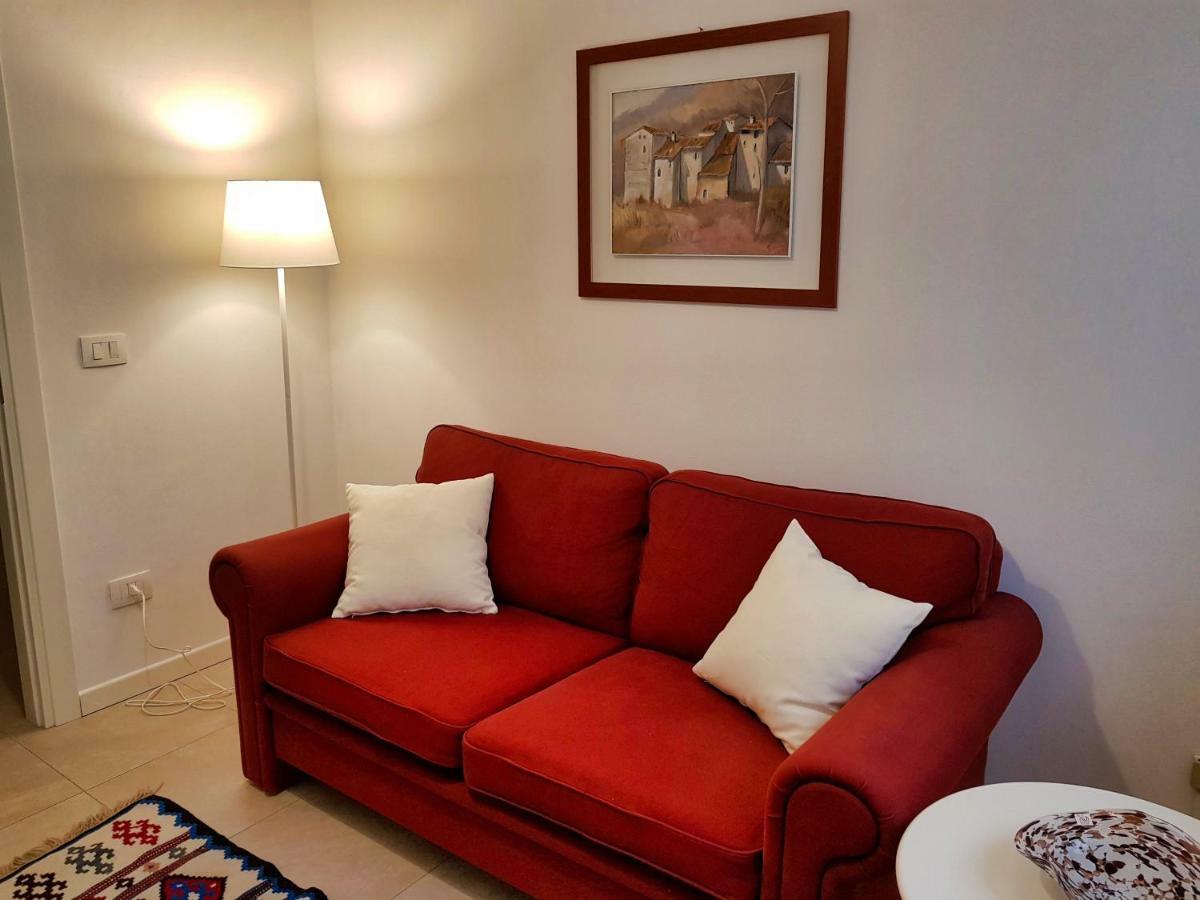 La casa di Fiorenza Verona Esterno foto