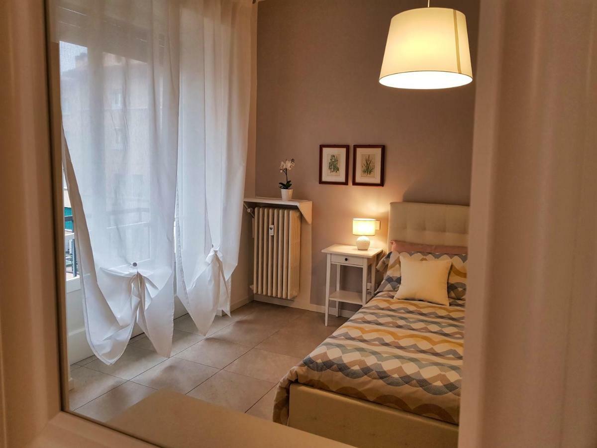 La casa di Fiorenza Verona Esterno foto