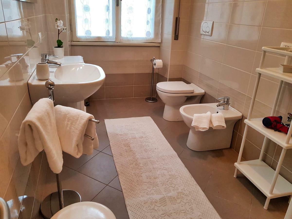 La casa di Fiorenza Verona Esterno foto