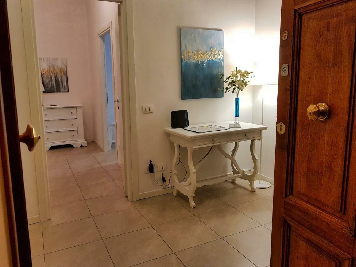 La casa di Fiorenza Verona Esterno foto