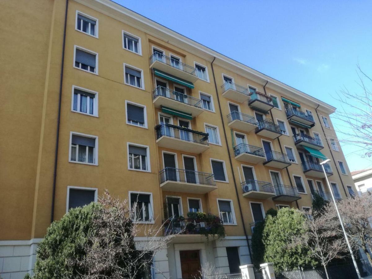 La casa di Fiorenza Verona Esterno foto