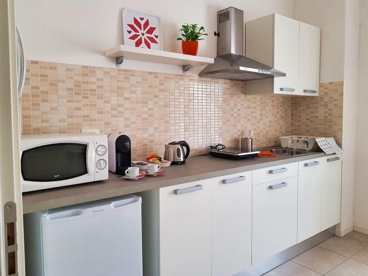 La casa di Fiorenza Verona Esterno foto